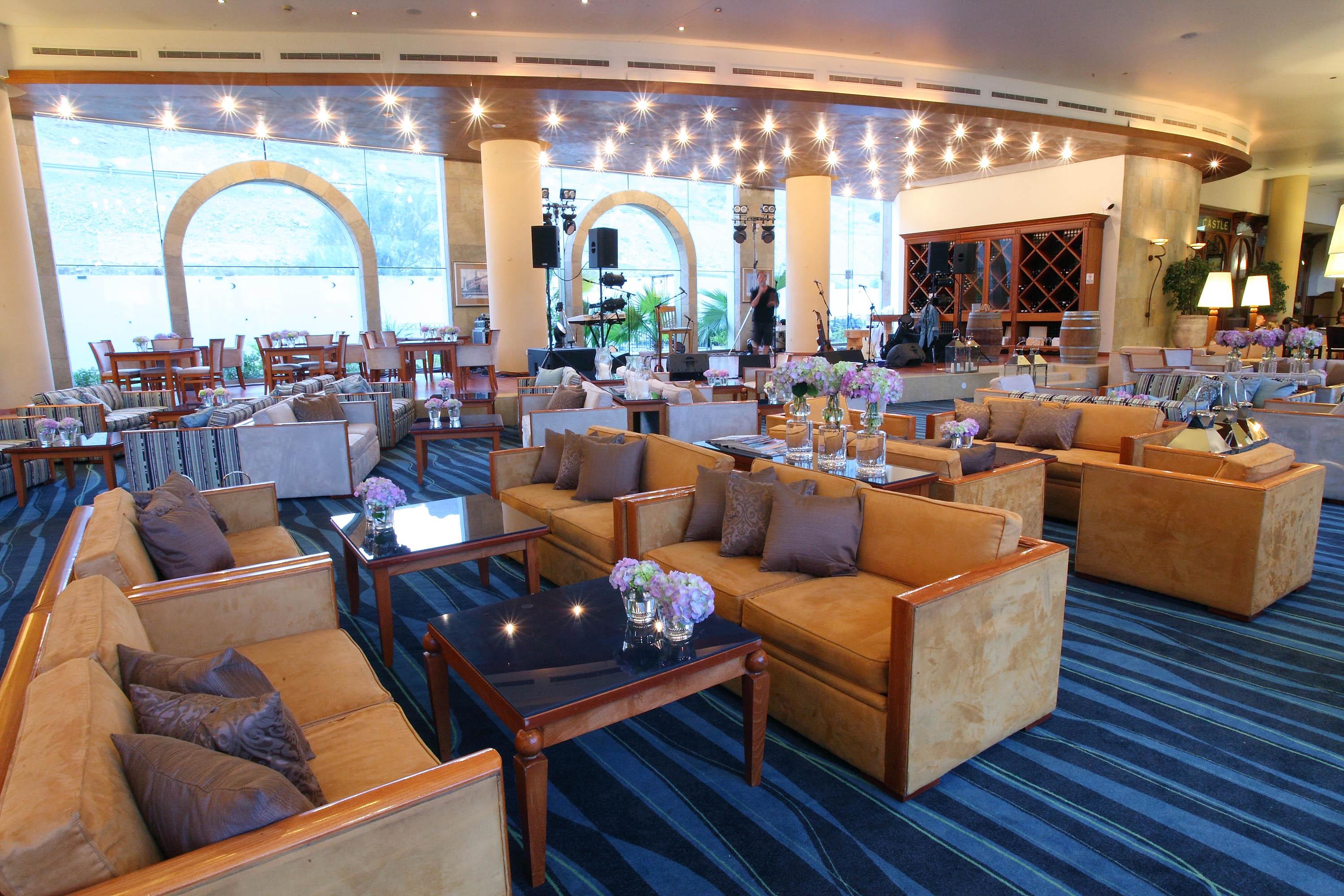 Enjoy Dead Sea Hotel -Formerly Daniel Ein Bokek Luaran gambar